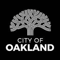 City of Oakland logo