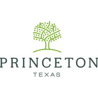 City of Princeton logo