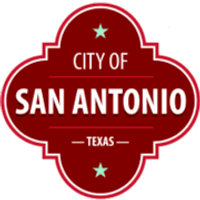 City of San Antonio logo