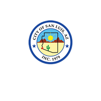 City of San Luis logo