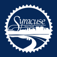 City of Syracuse logo