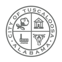 City of Tuscaloosa logo