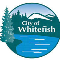 City of Whitefish logo