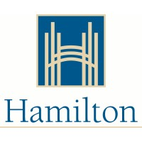 City of Hamilton logo