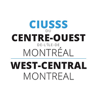 CIUSSS du Centre-Ouest-de-l'Île-de-Montréal logo