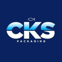 CKS Packaging logo