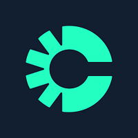 Clarify logo