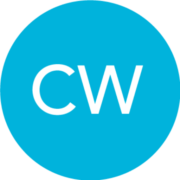 Clark Wilson logo
