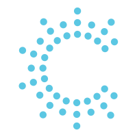 ClearDent logo