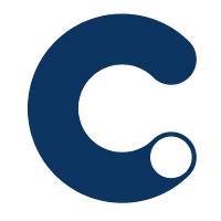 Clearer logo