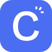 Clearly logo