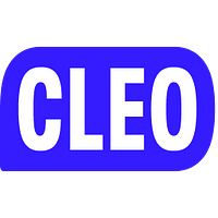 Cleo logo