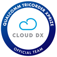 Cloud DX logo