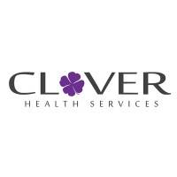 Clover Health logo