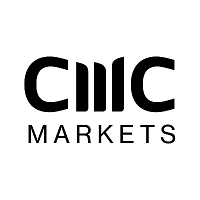 Cmcmarkets logo