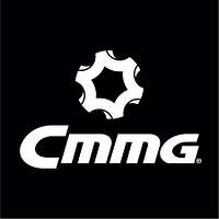 CMMG logo