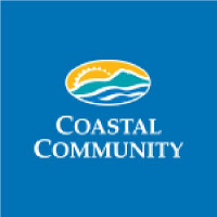 Coastal Community Credit Union logo