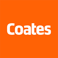 Coates logo