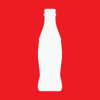 Coca-Cola Europacific Partners logo