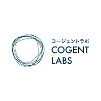 Cogent Labs logo