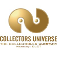 Collectorsuniverse logo