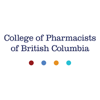 College of Pharmacists of British Columbia logo