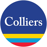 Colliers International UK logo