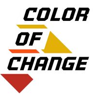 Color Of Change logo