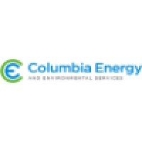 Columbia Energy & Environmental Services logo