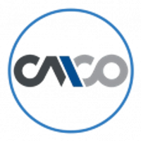 Columbus McKinnon logo