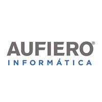 Aufiero Informática logo