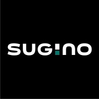 Sugino Corp logo