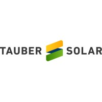Tauber-Solar logo