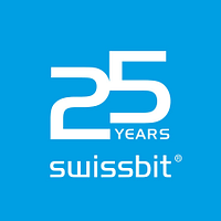 Swissbit logo