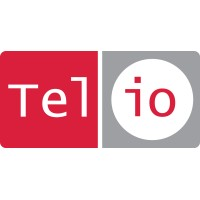 Telio logo