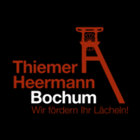 MVZ Thiemer Heermann logo