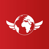 Travelwings logo