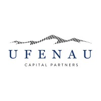 Ufenau Capital Partners logo