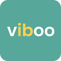 viboo logo