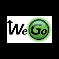 WeGo Delivers logo