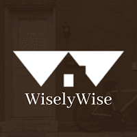WiselyWise logo