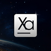 Xapads logo