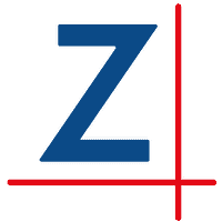 Z-LASER logo