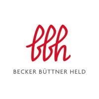 Becker Büttner Held logo