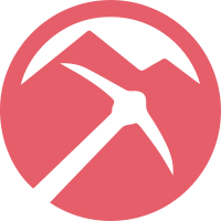 Bergwerk logo