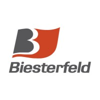 Biesterfeld logo
