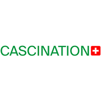 Cascination logo