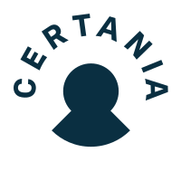 Certania logo