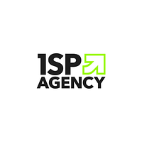 1SP Agency logo