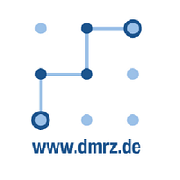 Deutsches Medizinrechenzentrum logo